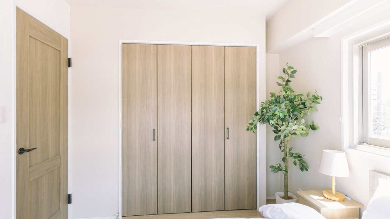 Photo of Bedroom in Meguro