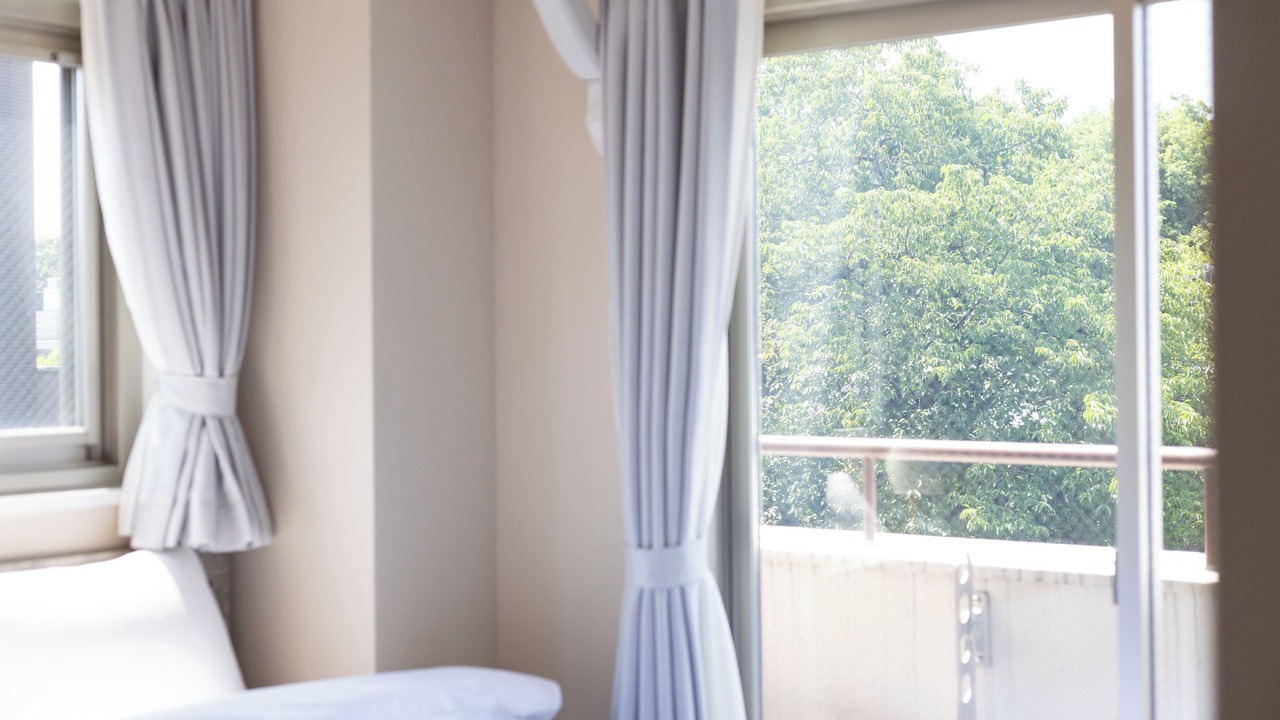 Photo of Bedroom in Meguro