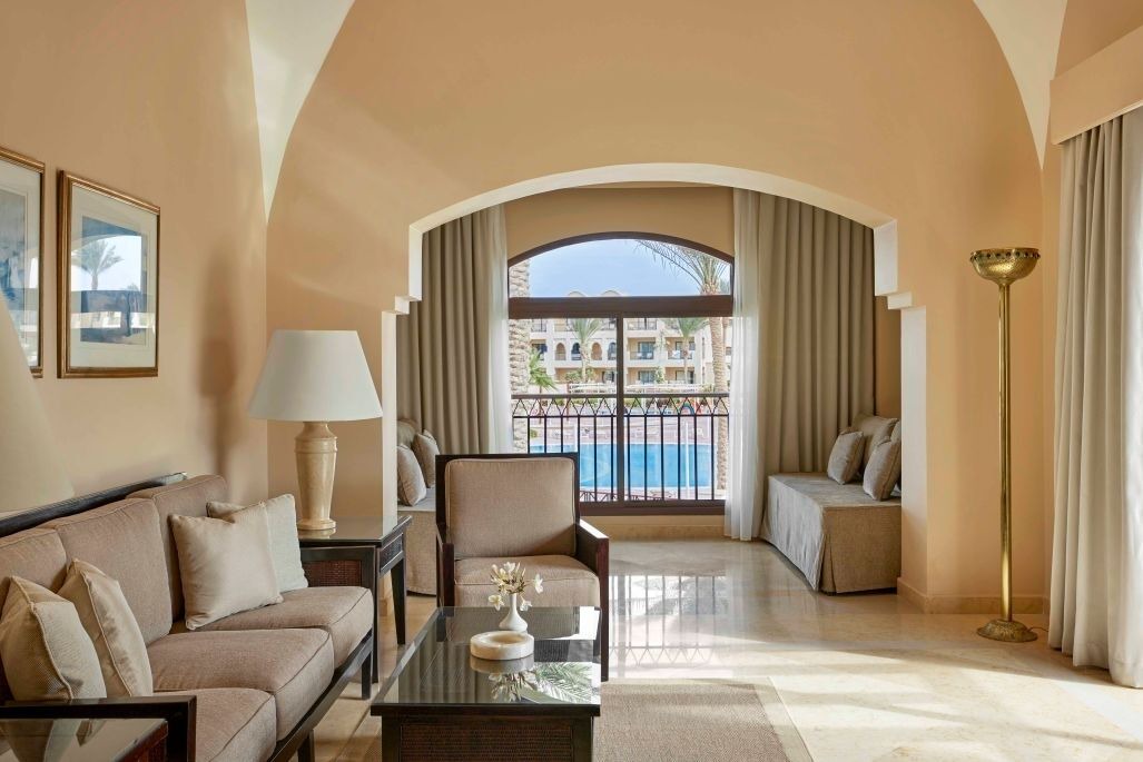 Photo of Livingroom in Port Ghalib