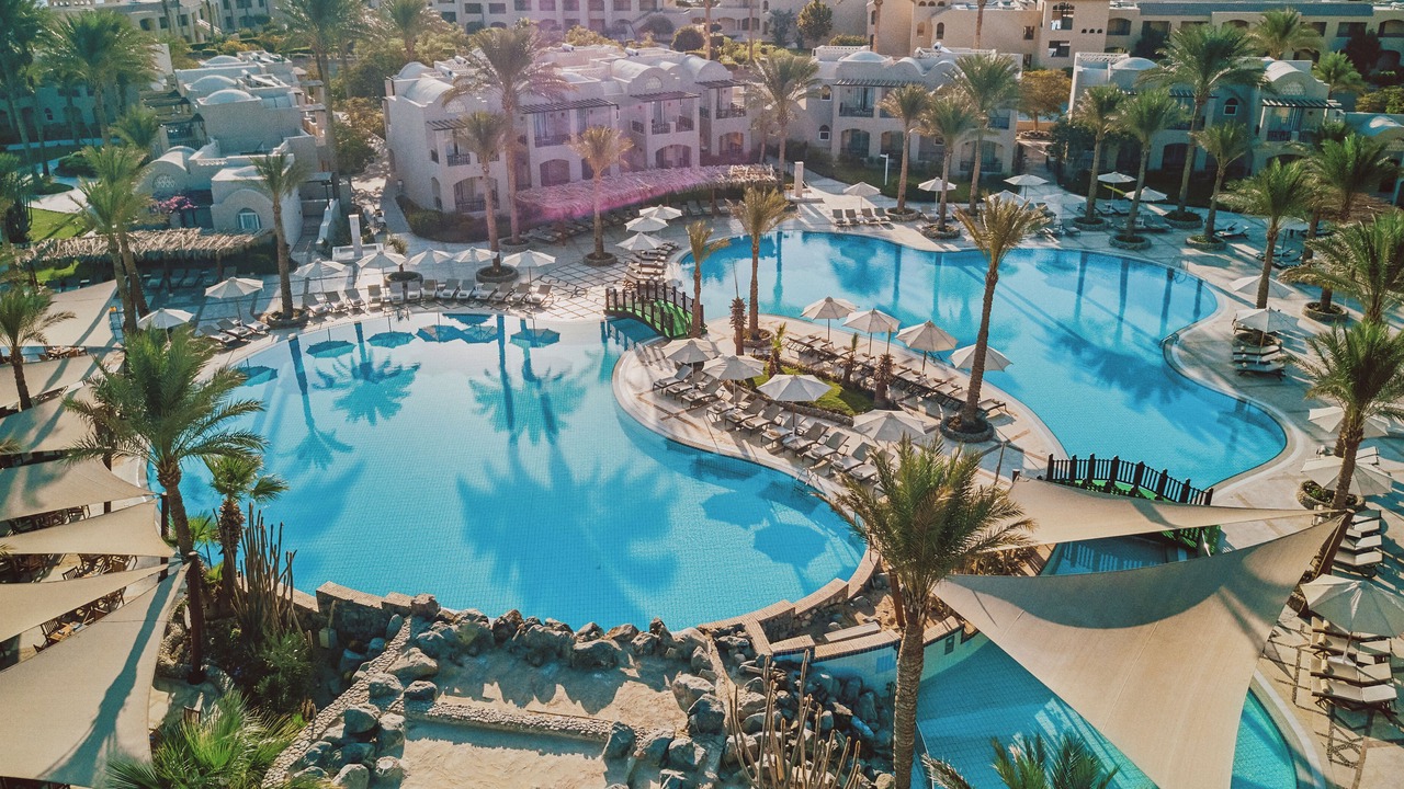 Photo of Outdoor in Makadi Bay
