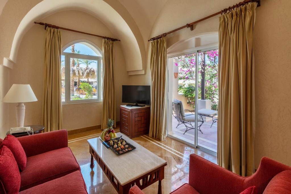 Photo of Livingroom in Makadi Bay