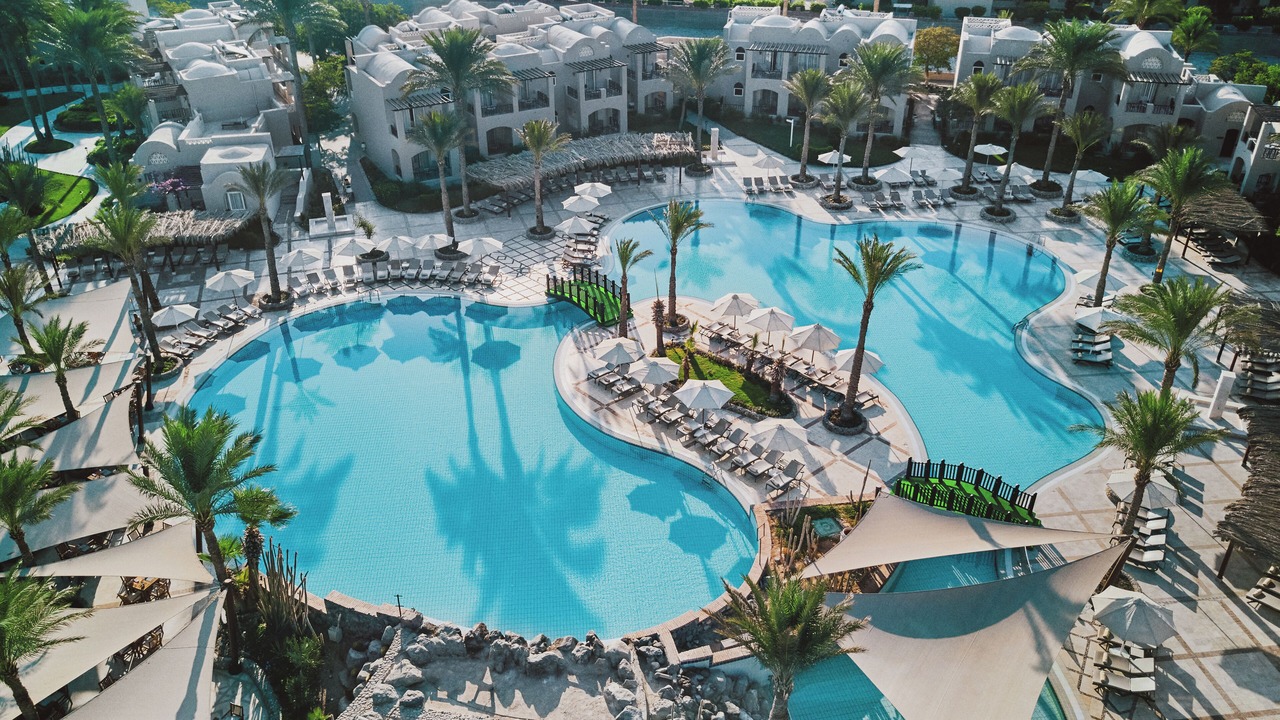 Photo of Outdoor in Makadi Bay