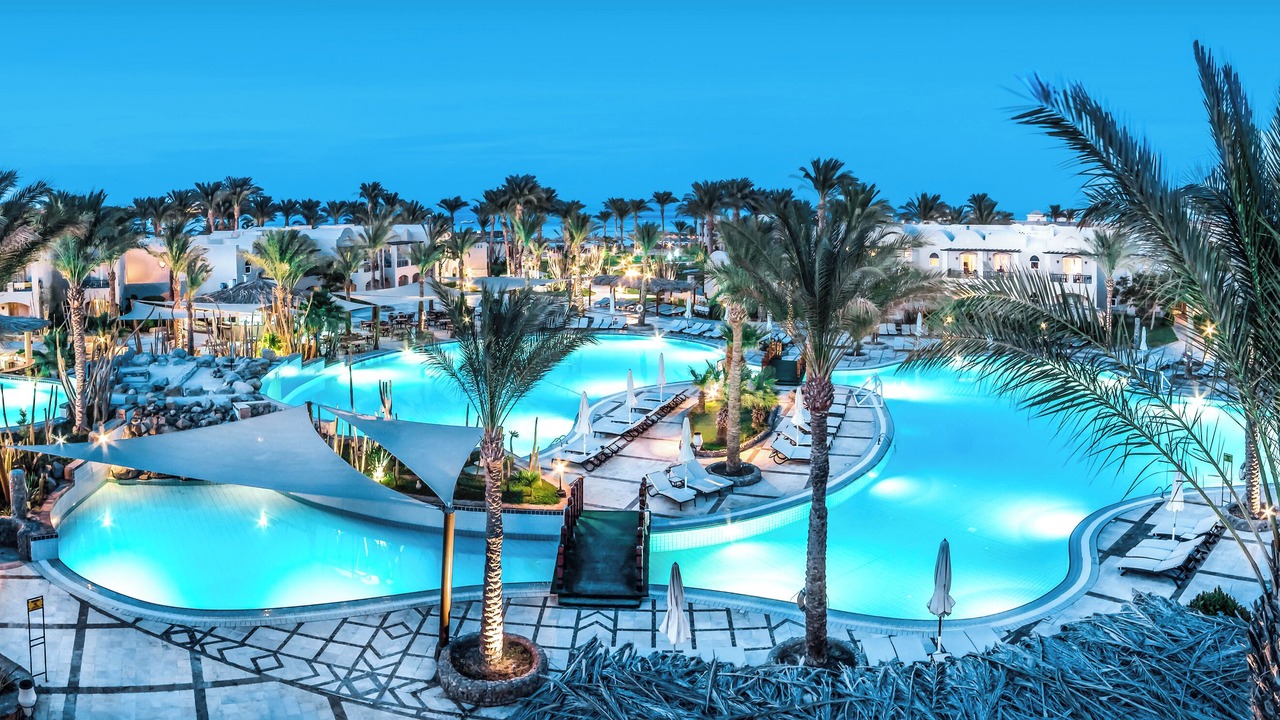 Photo of Outdoor in Makadi Bay