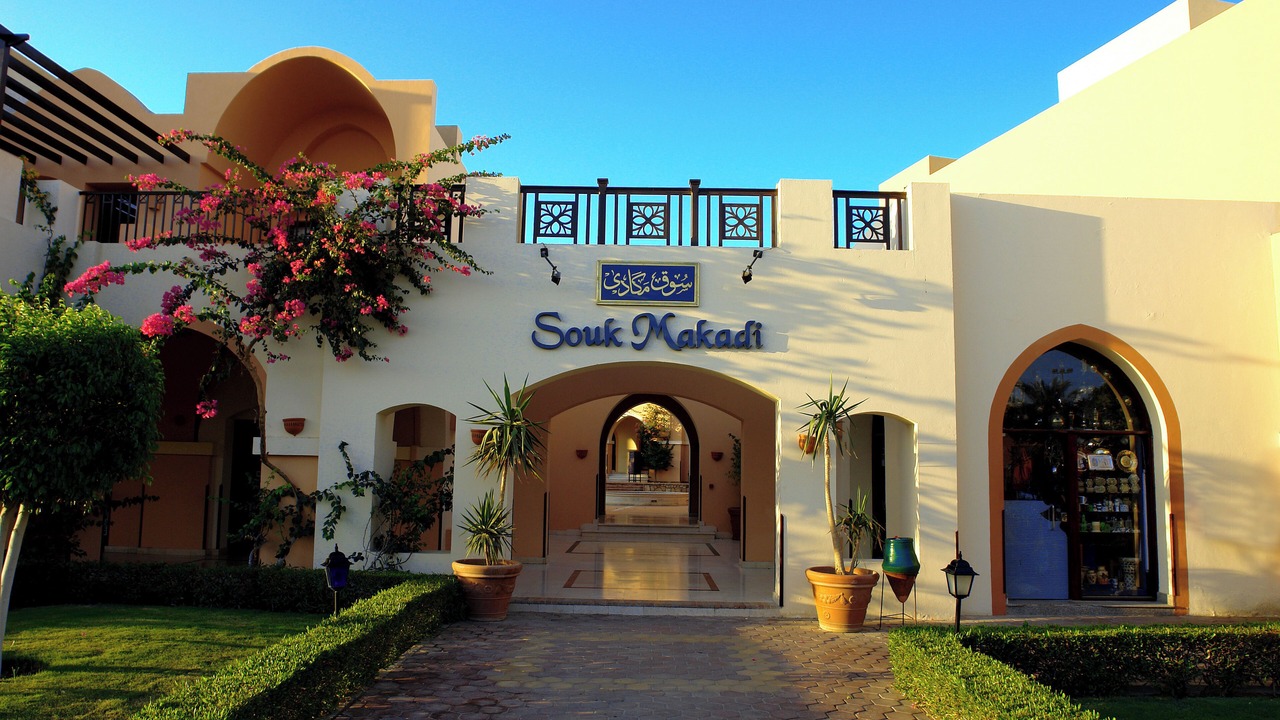 Photo of Outdoor in Makadi Bay
