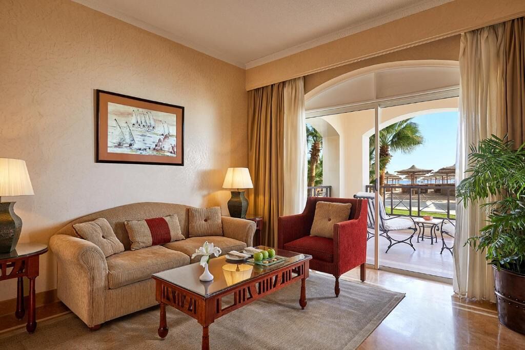 Photo of Livingroom in Makadi Bay
