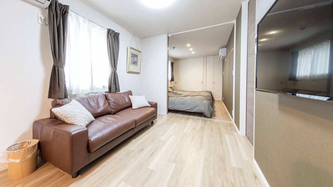 Photo of Livingroom in Takasaki