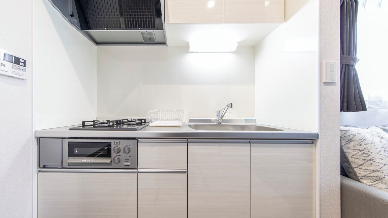 Photo of Kitchen in Takasaki