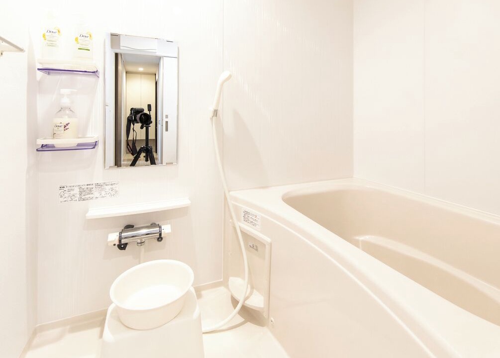 Photo of Bathroom in Takasaki