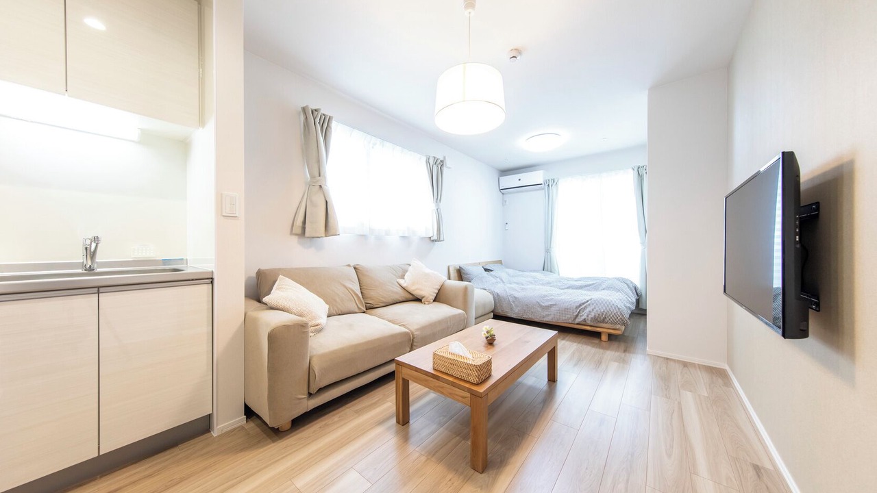 Photo of Bedroom in Takasaki