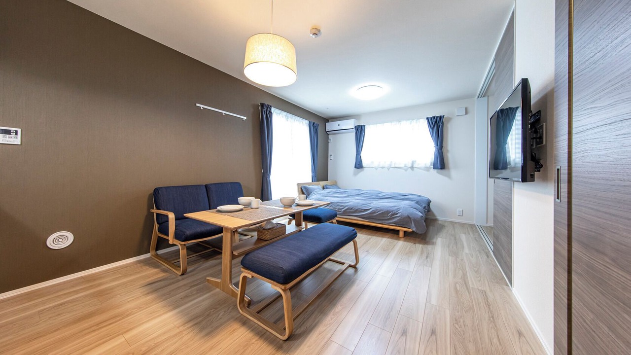 Photo of Livingroom in Takasaki