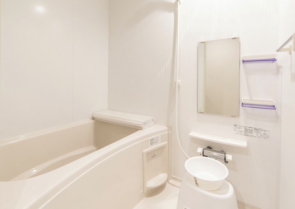 Photo of Bathroom in Takasaki