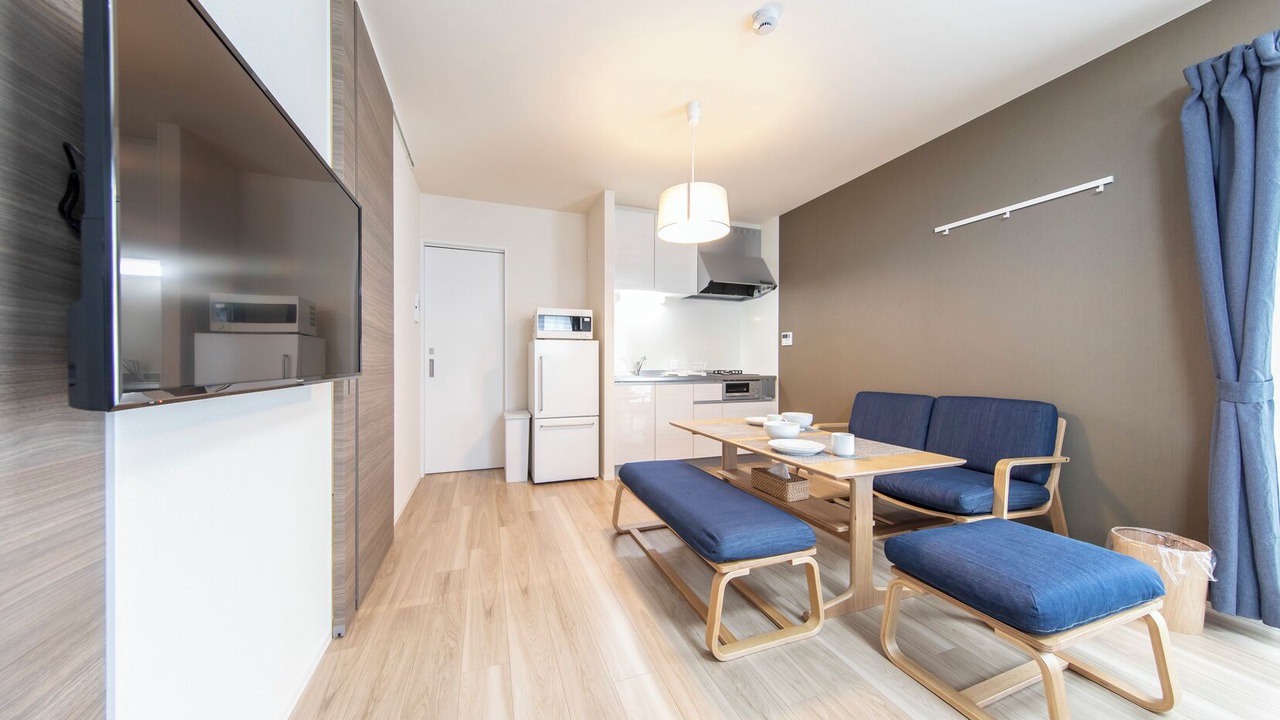Photo of Livingroom in Takasaki