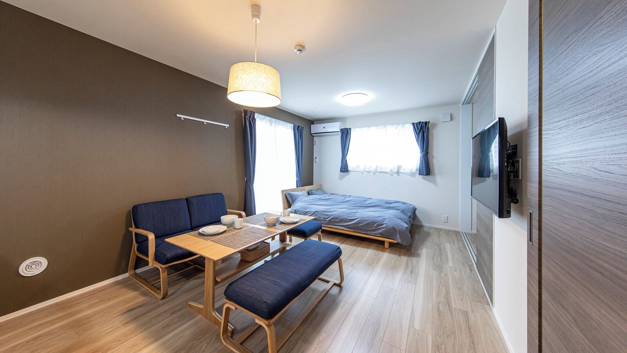 Photo of Bedroom in Takasaki