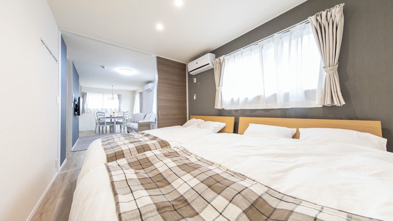 Photo of Bedroom in Takasaki