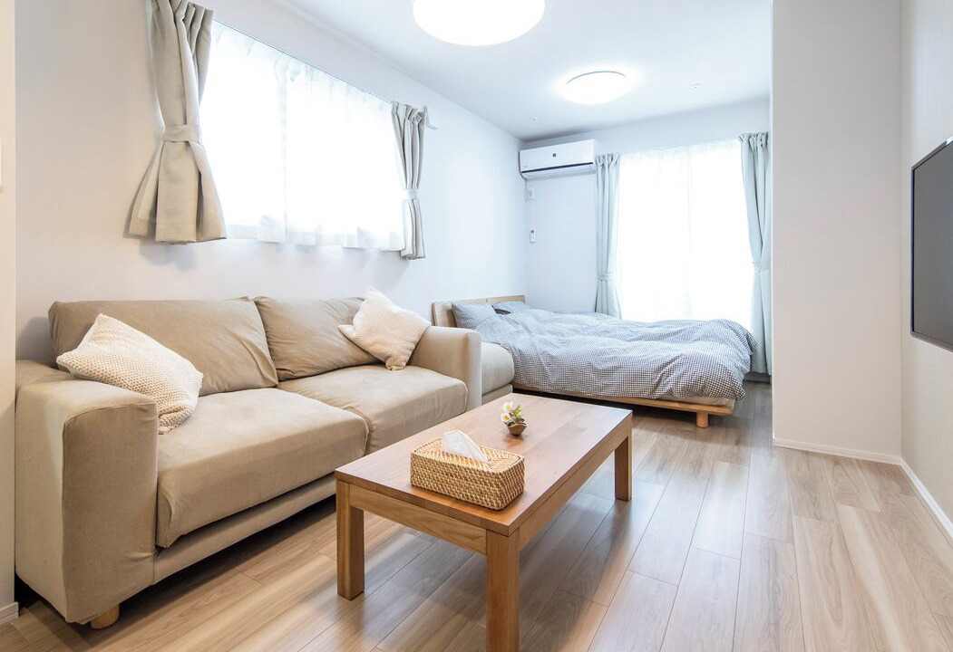 Photo of Bedroom in Takasaki