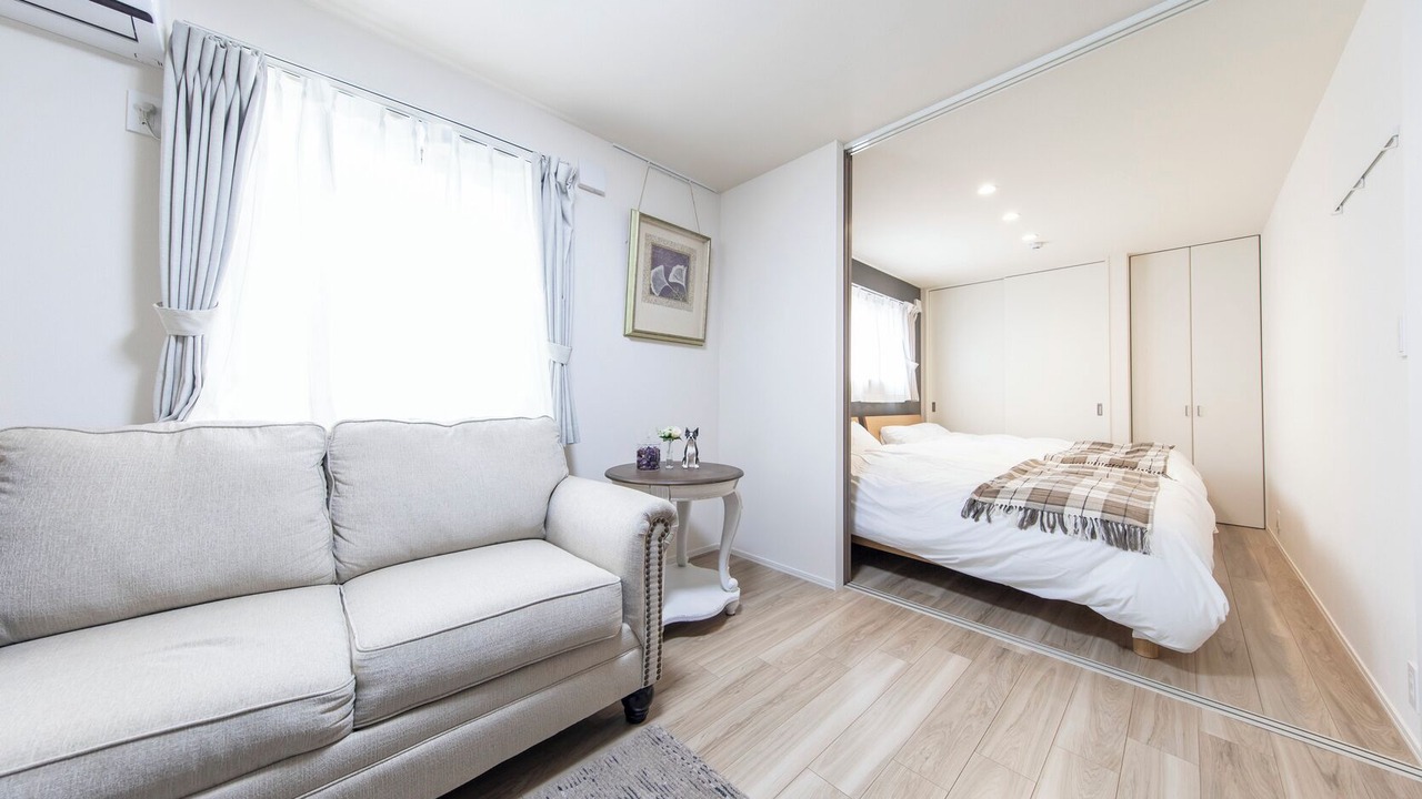 Photo of Bedroom in Takasaki