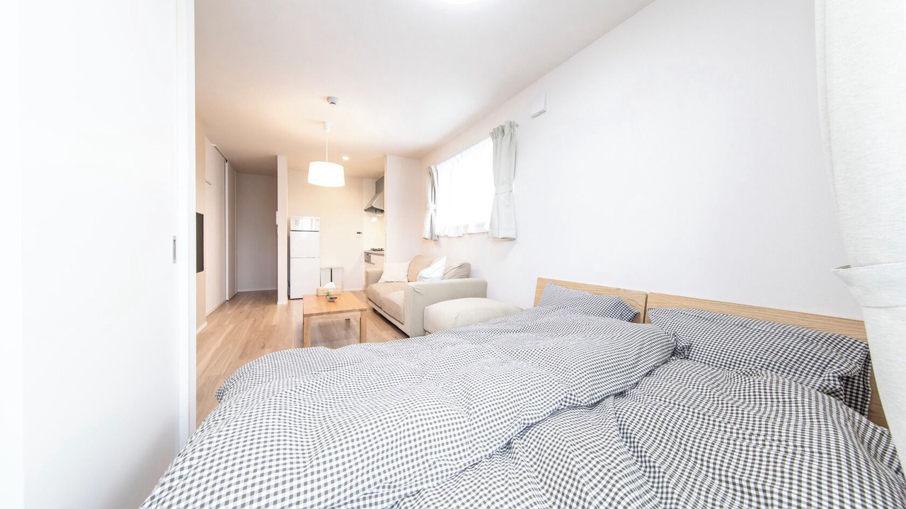 Photo of Bedroom in Takasaki