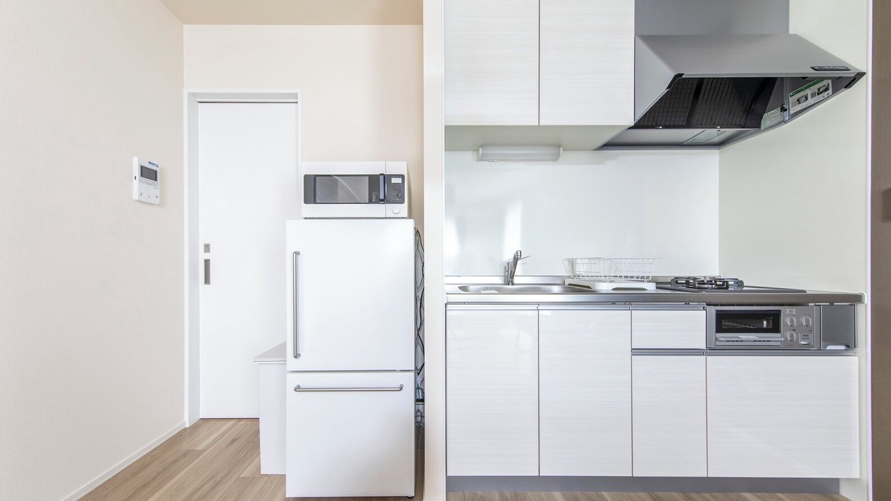 Photo of Kitchen in Takasaki
