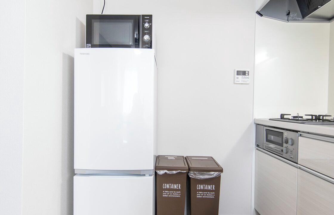 Photo of Kitchen in Takasaki