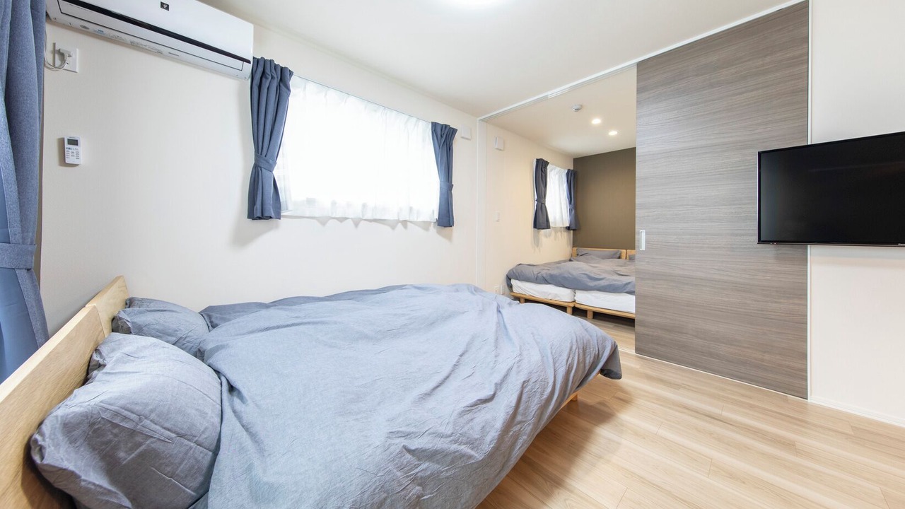 Photo of Bedroom in Takasaki
