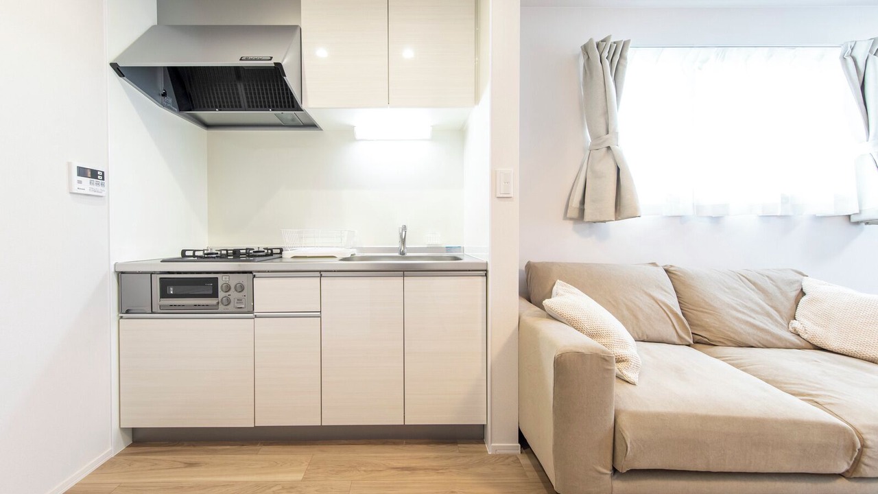 Photo of Kitchen in Takasaki