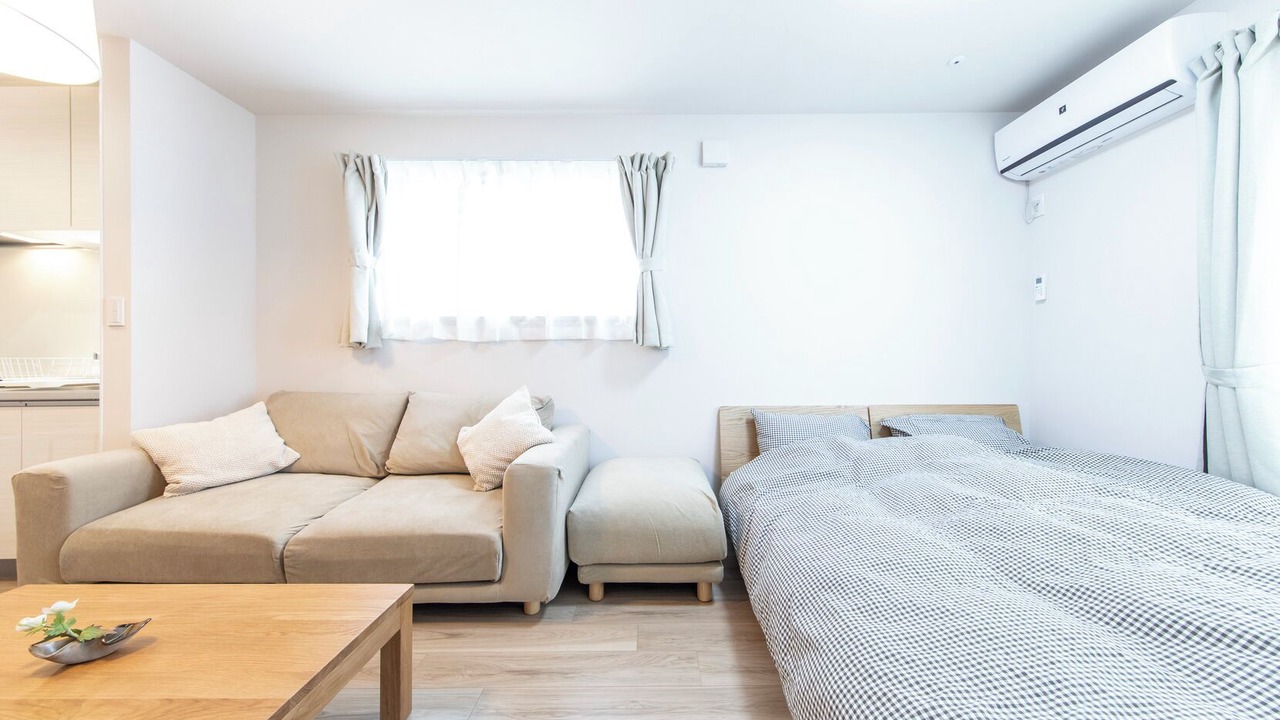 Photo of Bedroom in Takasaki