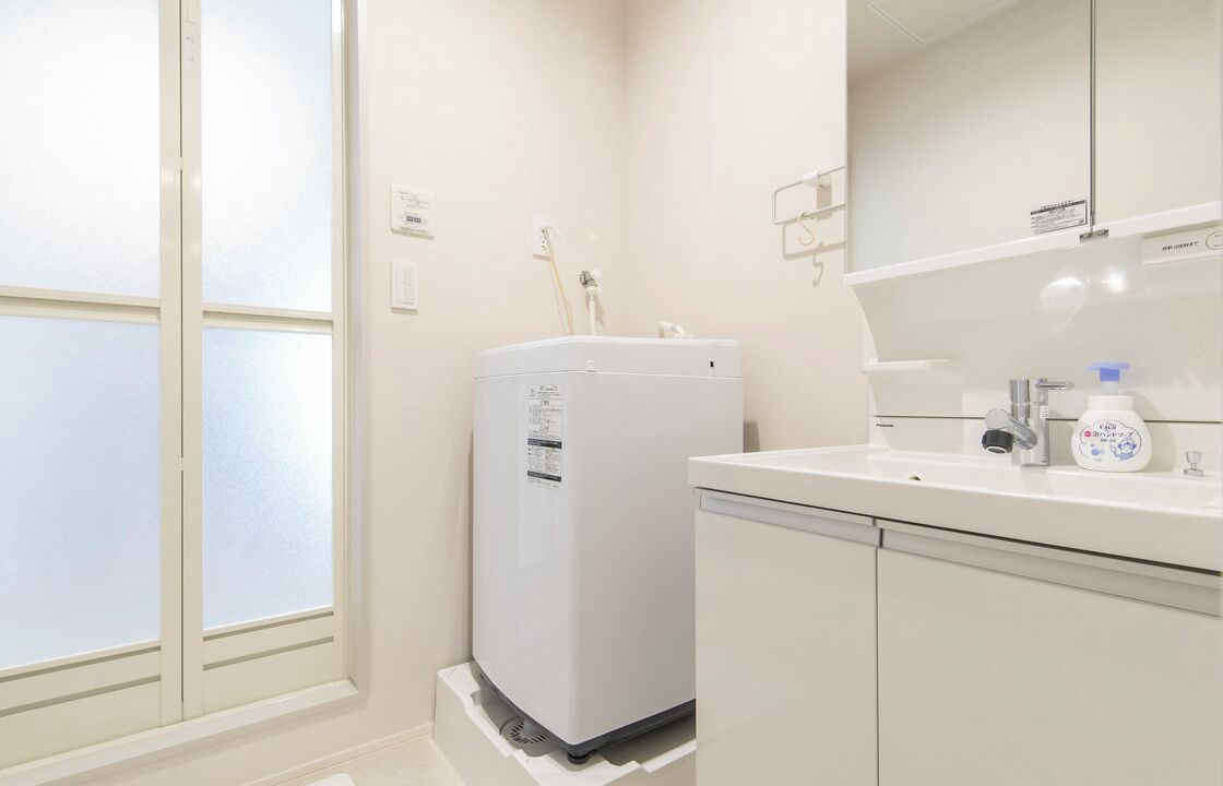 Photo of Bathroom in Takasaki