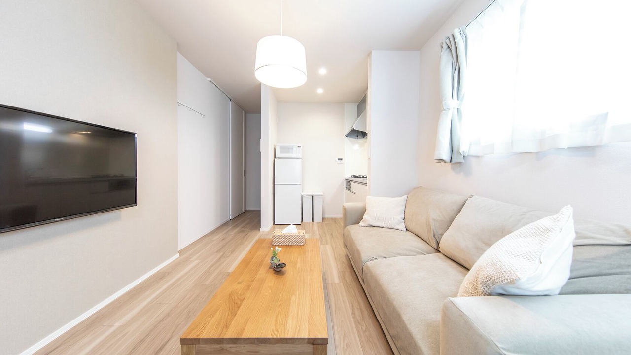 Photo of Bedroom in Takasaki