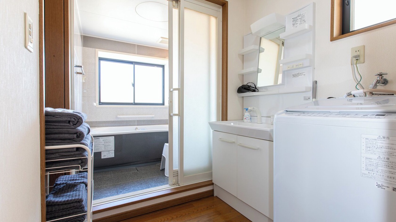 Photo of Bathroom in Takasaki