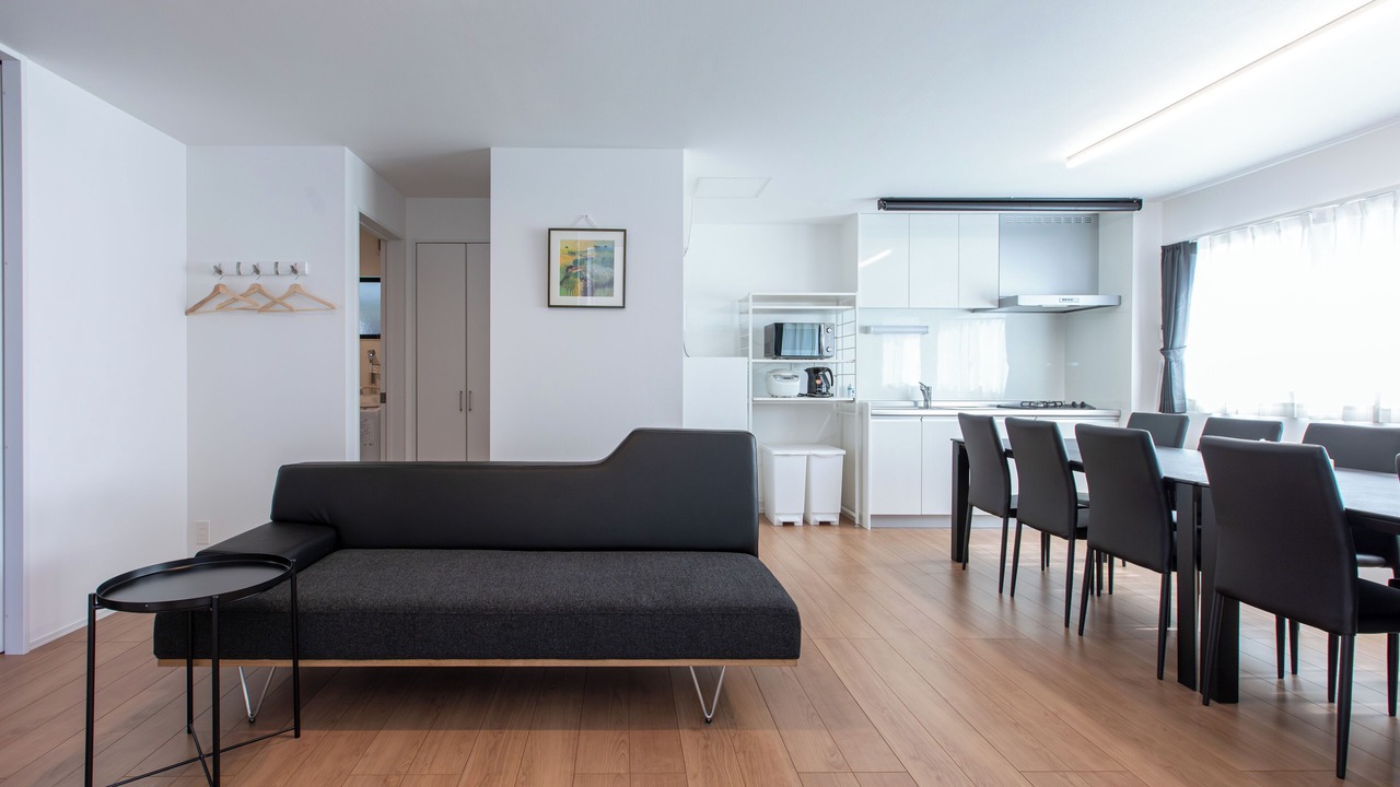 Photo of Livingroom in Takasaki