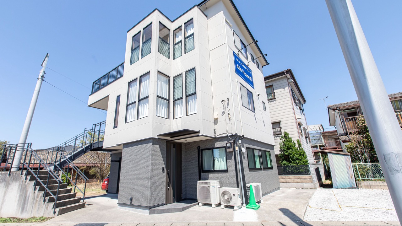 Photo of Outdoor in Takasaki