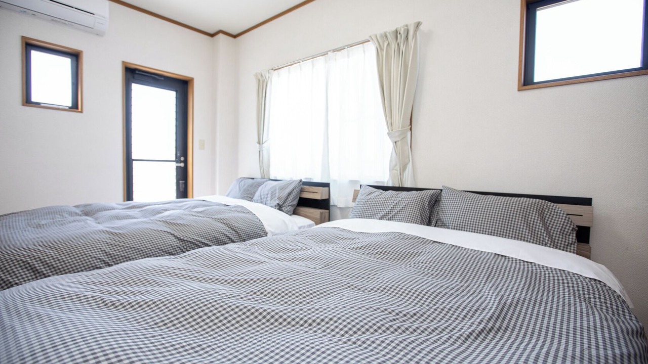 Photo of Bedroom in Takasaki