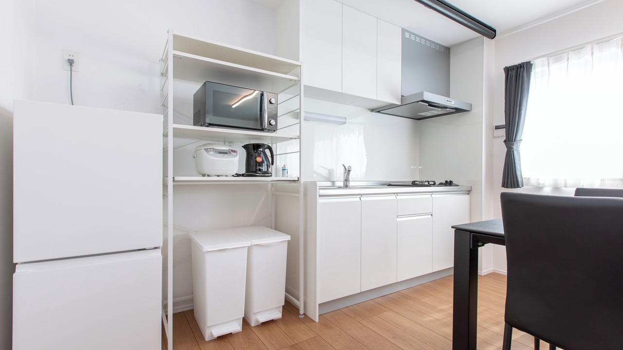 Photo of Kitchen in Takasaki
