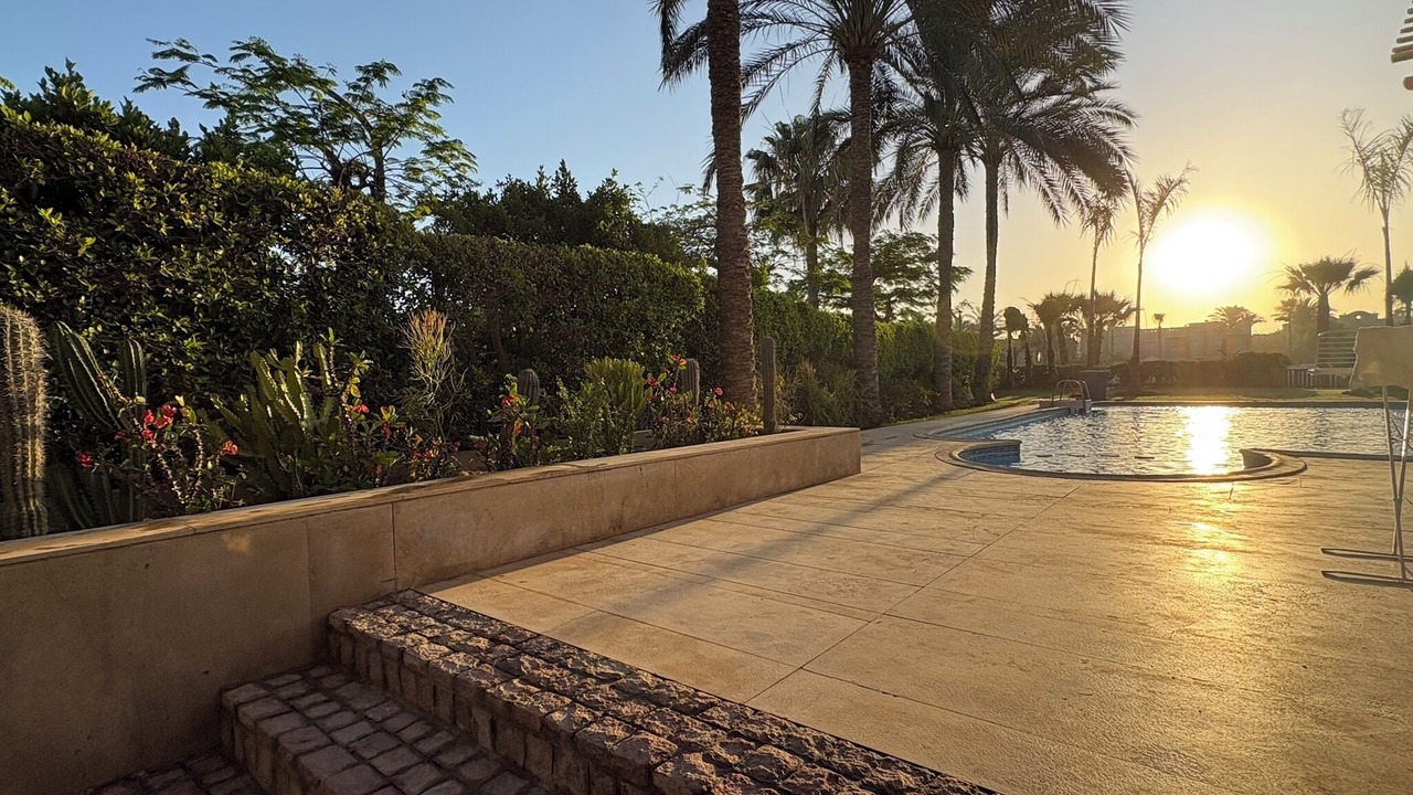 Photo of Outdoor in Al Alamayn