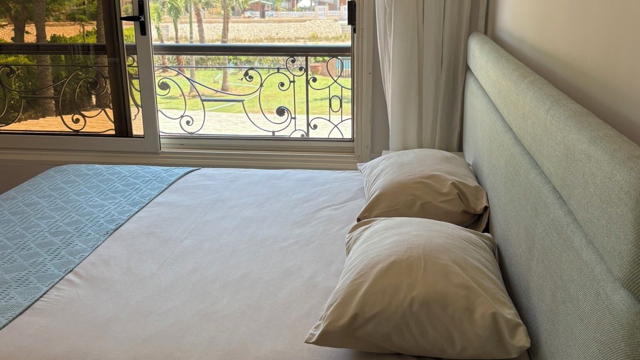 Photo of Bedroom in Al Alamayn