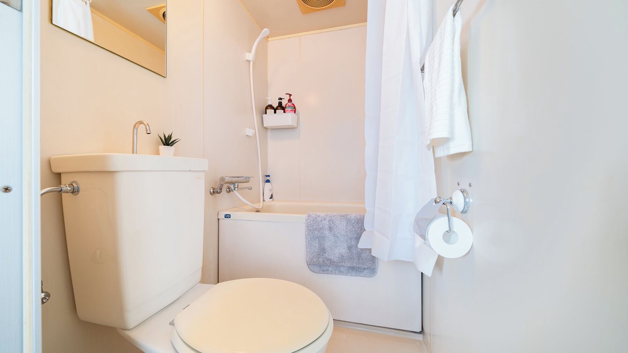 Photo of Bathroom in Gohongi