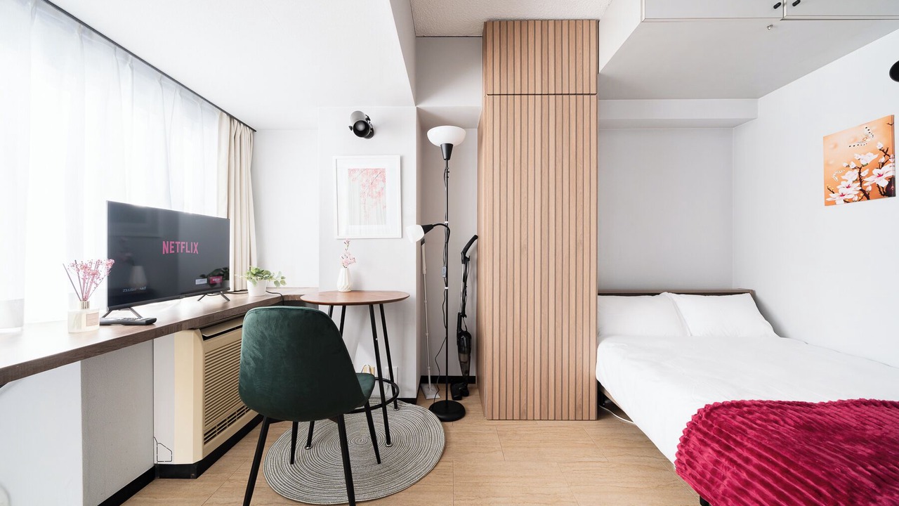 Photo of Bedroom in Gohongi