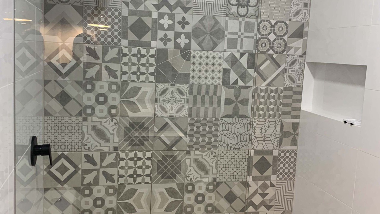 Photo of Bathroom in Sector 1