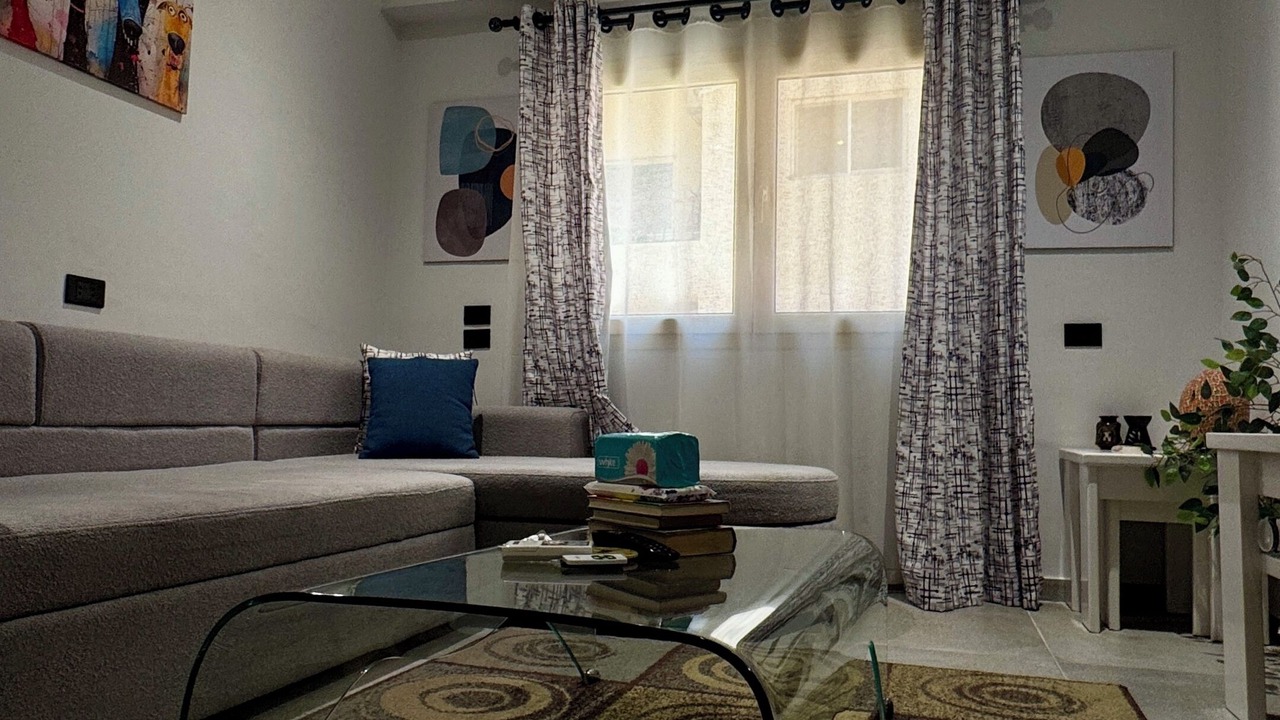 Photo of Livingroom in Village Road