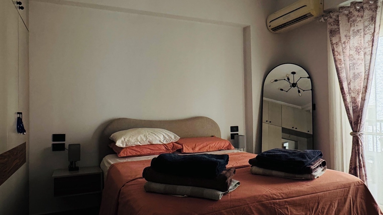 Photo of Bedroom in Village Road