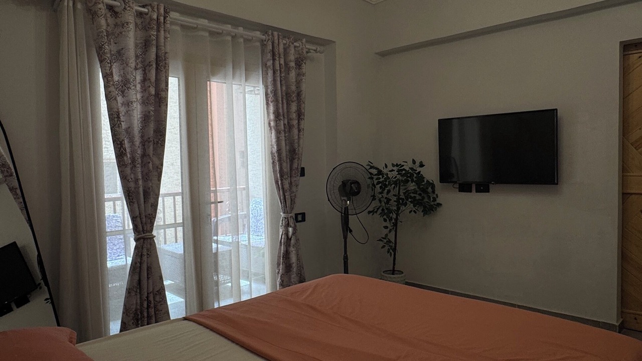 Photo of Bedroom in Village Road