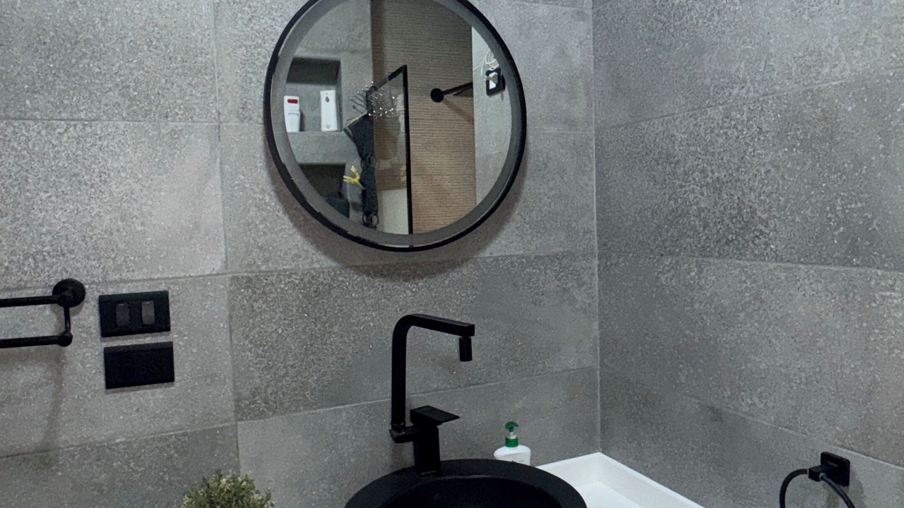 Photo of Bathroom in Village Road