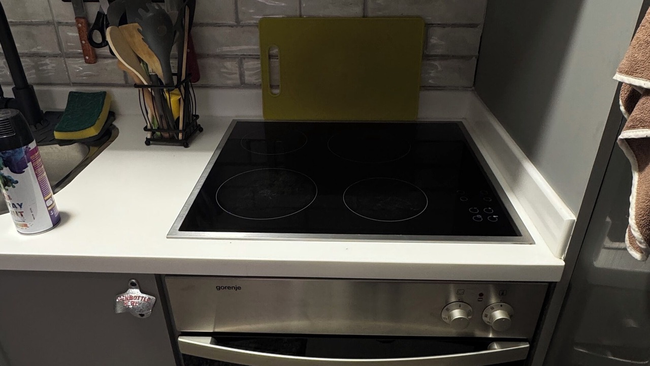 Photo of Kitchen in Village Road