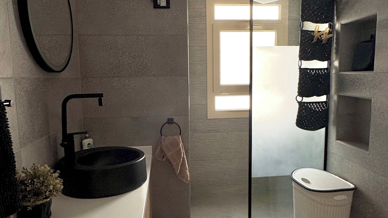 Photo of Bathroom in Village Road