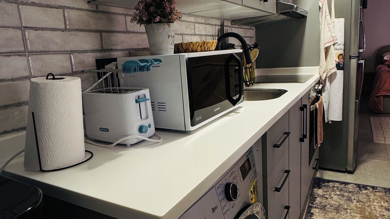 Photo of Kitchen in Village Road