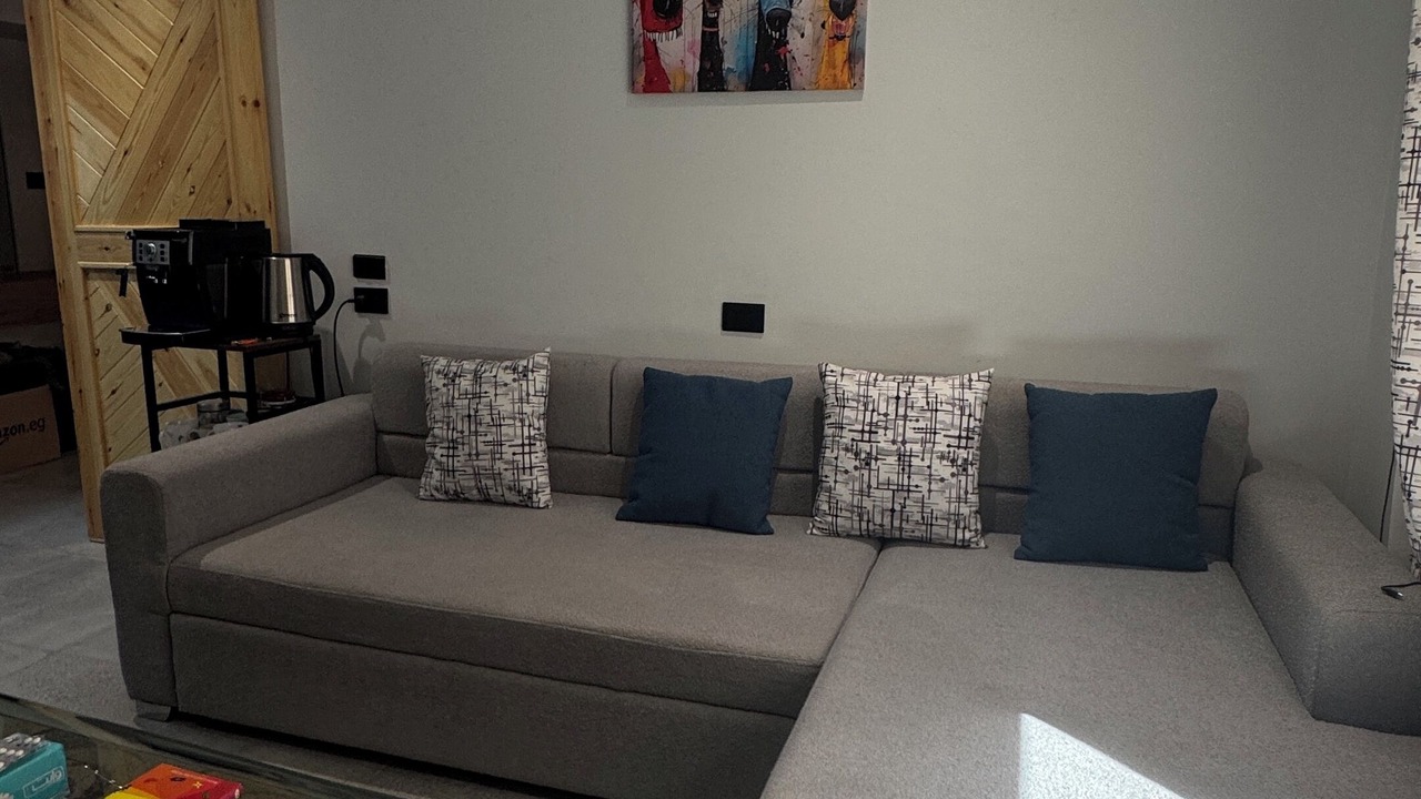 Photo of Livingroom in Village Road