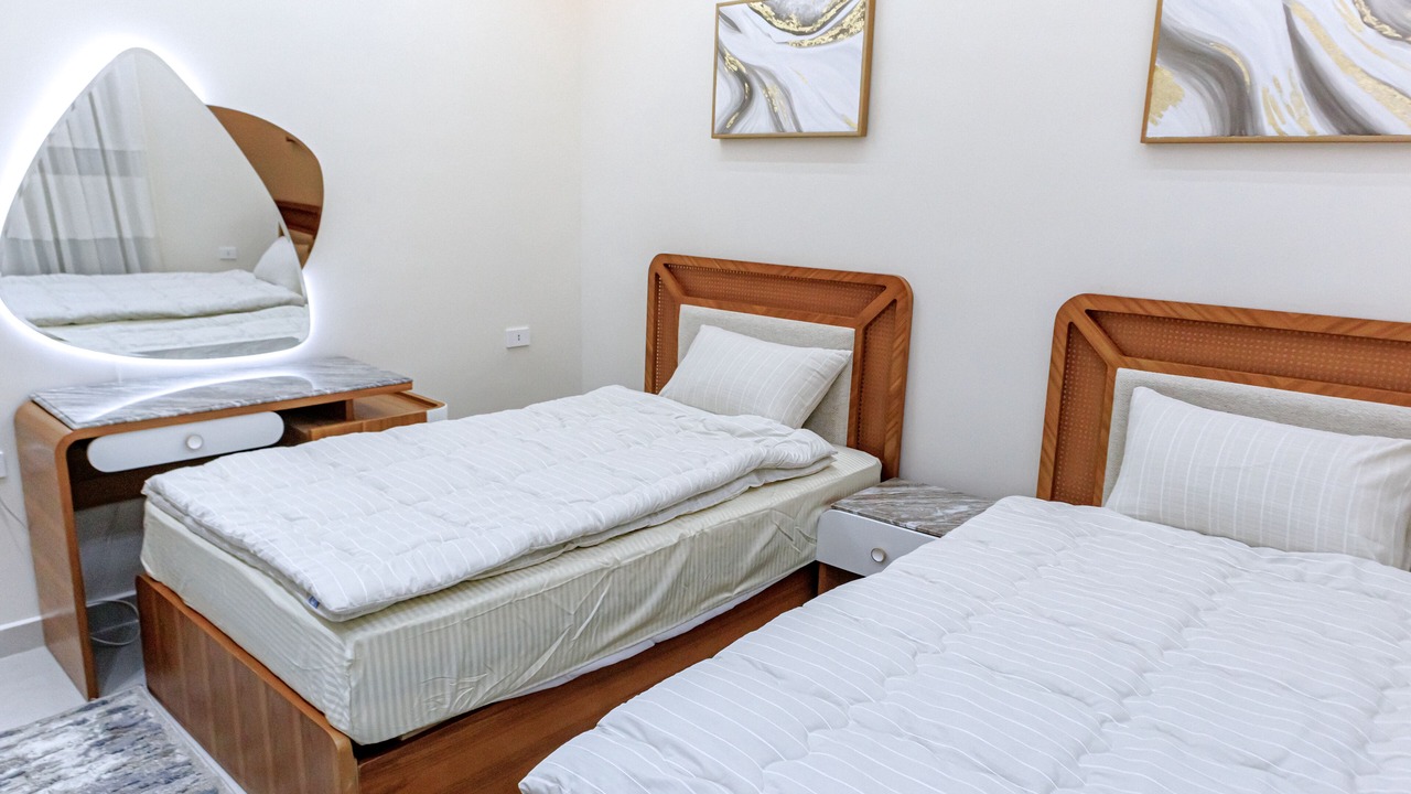 Photo of Bedroom in Nasr City