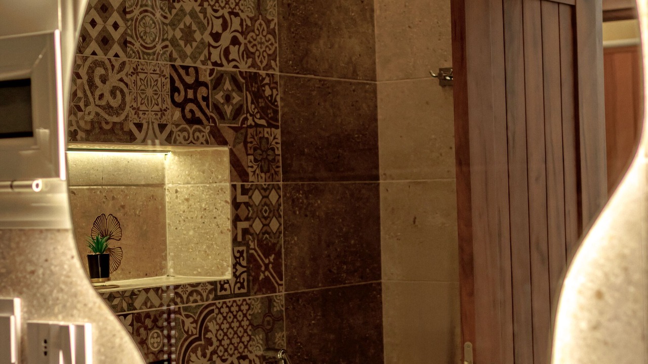 Photo of Bathroom in Nasr City