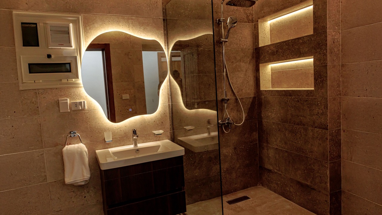 Photo of Bathroom in Nasr City