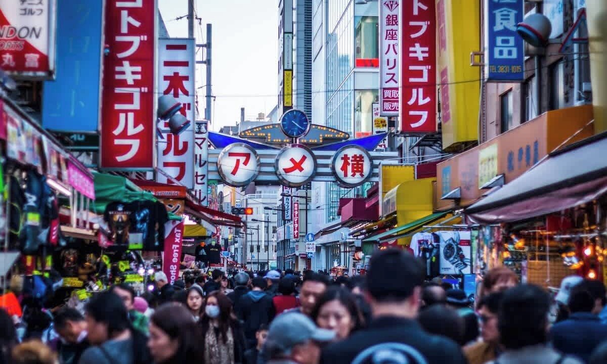 Photo of Others in Asakusa
